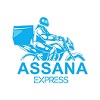 logo assana express