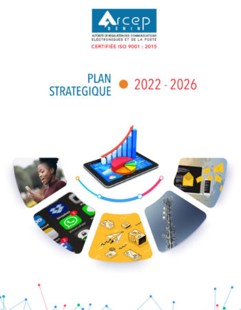 plan stratégique
