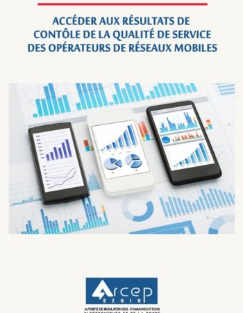 RESULTATS CONTRÔLE QoS