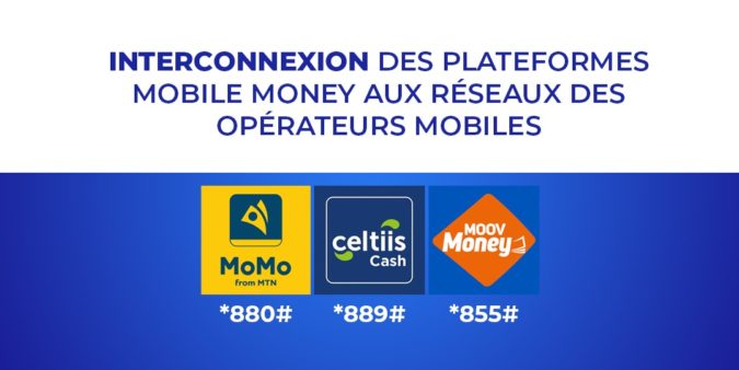 Interconnexion-des-plateformes-Mobile-Money Image Interconnexion des plateformes Mobile Money aux réseaux des opérateurs mobiles
