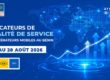 Arcep Bénin image pour indicateurs de qualité de service (QoS) du 22 au 28 août 2026