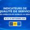 Arcep Bénin image pour indicateurs de qualité de service (QoS) du 19 au 25 septembre 2026